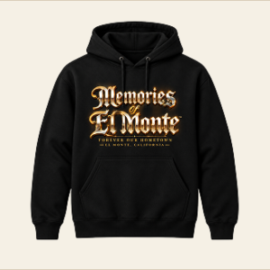 Classic Logo Hoodie