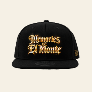 Memories Cap