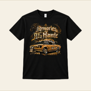 Car Show Tee