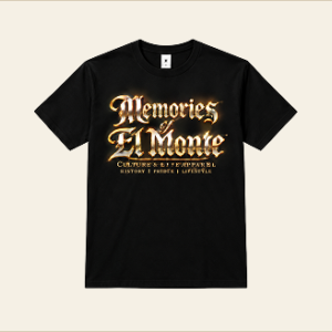 Classic Logo Tee